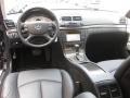 Black - E 350 Sedan Photo No. 21