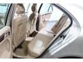 Desert Silver Metallic - C 320 Sedan Photo No. 19