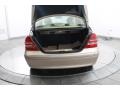 Desert Silver Metallic - C 320 Sedan Photo No. 21