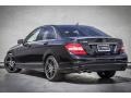 Black - C 300 Sport Photo No. 10