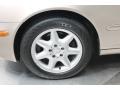 Desert Silver Metallic - C 320 Sedan Photo No. 26