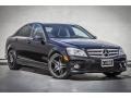 Black - C 300 Sport Photo No. 11