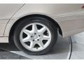 Desert Silver Metallic - C 320 Sedan Photo No. 28
