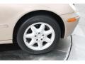 Desert Silver Metallic - C 320 Sedan Photo No. 29