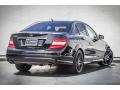 Black - C 300 Sport Photo No. 13