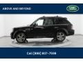 Santorini Black Metallic - Range Rover Sport GT Limited Edition Photo No. 2