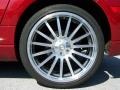 2007 Chrysler Crossfire SE Roadster Wheel