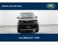 Santorini Black Metallic - Range Rover Sport GT Limited Edition Photo No. 3