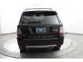 Santorini Black Metallic - Range Rover Sport GT Limited Edition Photo No. 4