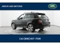 Santorini Black Metallic - Range Rover Sport GT Limited Edition Photo No. 5