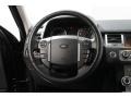 Santorini Black Metallic - Range Rover Sport GT Limited Edition Photo No. 7