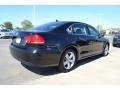 Black - Passat 2.5L SE Photo No. 2