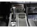 Santorini Black Metallic - Range Rover Sport GT Limited Edition Photo No. 11