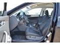Black - Passat 2.5L SE Photo No. 3
