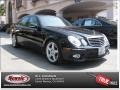 Black - E 350 Sedan Photo No. 26