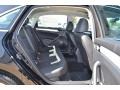 Black - Passat 2.5L SE Photo No. 4