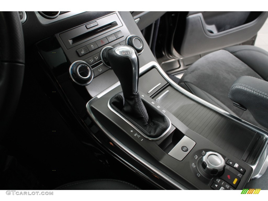 2011 Land Rover Range Rover Sport GT Limited Edition 6 Speed CommandShift Automatic Transmission Photo #79451228