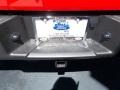 2013 Race Red Ford F150 STX SuperCab  photo #6