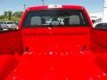 2013 Race Red Ford F150 STX SuperCab  photo #7