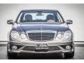 Indium Grey Metallic - E 350 Sedan Photo No. 2