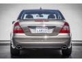 Indium Grey Metallic - E 350 Sedan Photo No. 3