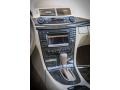 2009 Mercedes-Benz E 350 Sedan Controls