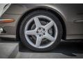 2009 Mercedes-Benz E 350 Sedan Wheel