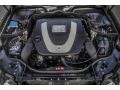 3.5 Liter DOHC 24-Valve VVT V6 2009 Mercedes-Benz E 350 Sedan Engine