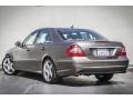 Indium Grey Metallic - E 350 Sedan Photo No. 10