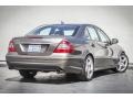 Indium Grey Metallic - E 350 Sedan Photo No. 13