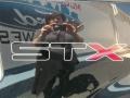 Tuxedo Black Metallic - F150 STX SuperCab Photo No. 8