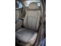 Cashmere Front Seat Photo for 2009 Mercedes-Benz E #79451750