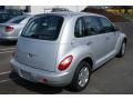 2007 Bright Silver Metallic Chrysler PT Cruiser   photo #4