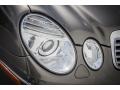 Indium Grey Metallic - E 350 Sedan Photo No. 26