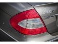 Indium Grey Metallic - E 350 Sedan Photo No. 28