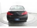 Black Obsidian - G 37 x Sedan Photo No. 4