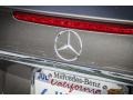 Indium Grey Metallic - E 350 Sedan Photo No. 29