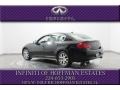 Black Obsidian - G 37 x Sedan Photo No. 5