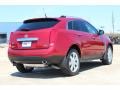 Crystal Red Tintcoat - SRX Performance FWD Photo No. 4