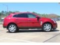 Crystal Red Tintcoat - SRX Performance FWD Photo No. 6