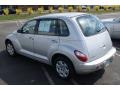 Bright Silver Metallic - PT Cruiser  Photo No. 6