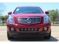 Crystal Red Tintcoat - SRX Performance FWD Photo No. 7