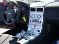 5 Speed AutoStick Automatic 2007 Chrysler Crossfire SE Roadster Transmission