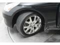 Black Obsidian - G 37 x Sedan Photo No. 28