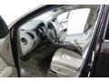  2010 Q7 3.6 Premium Plus quattro Cardamom Beige Interior