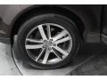 2010 Audi Q7 3.6 Premium Plus quattro Wheel and Tire Photo