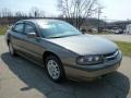 Bronzemist Metallic 2003 Chevrolet Impala 