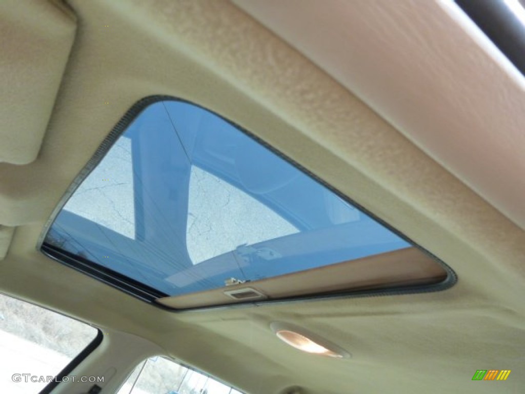 2003 Impala  - Bronzemist Metallic / Neutral Beige photo #12