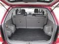 2009 Mesa Red Hyundai Tucson GLS  photo #16