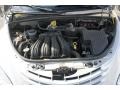 2007 Bright Silver Metallic Chrysler PT Cruiser   photo #20